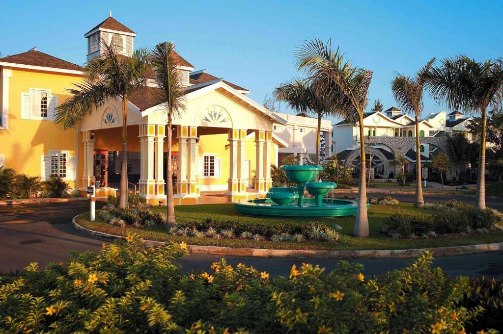 Royal Decameron Club Caribbean Resort Runaway Bay Kültér fotó
