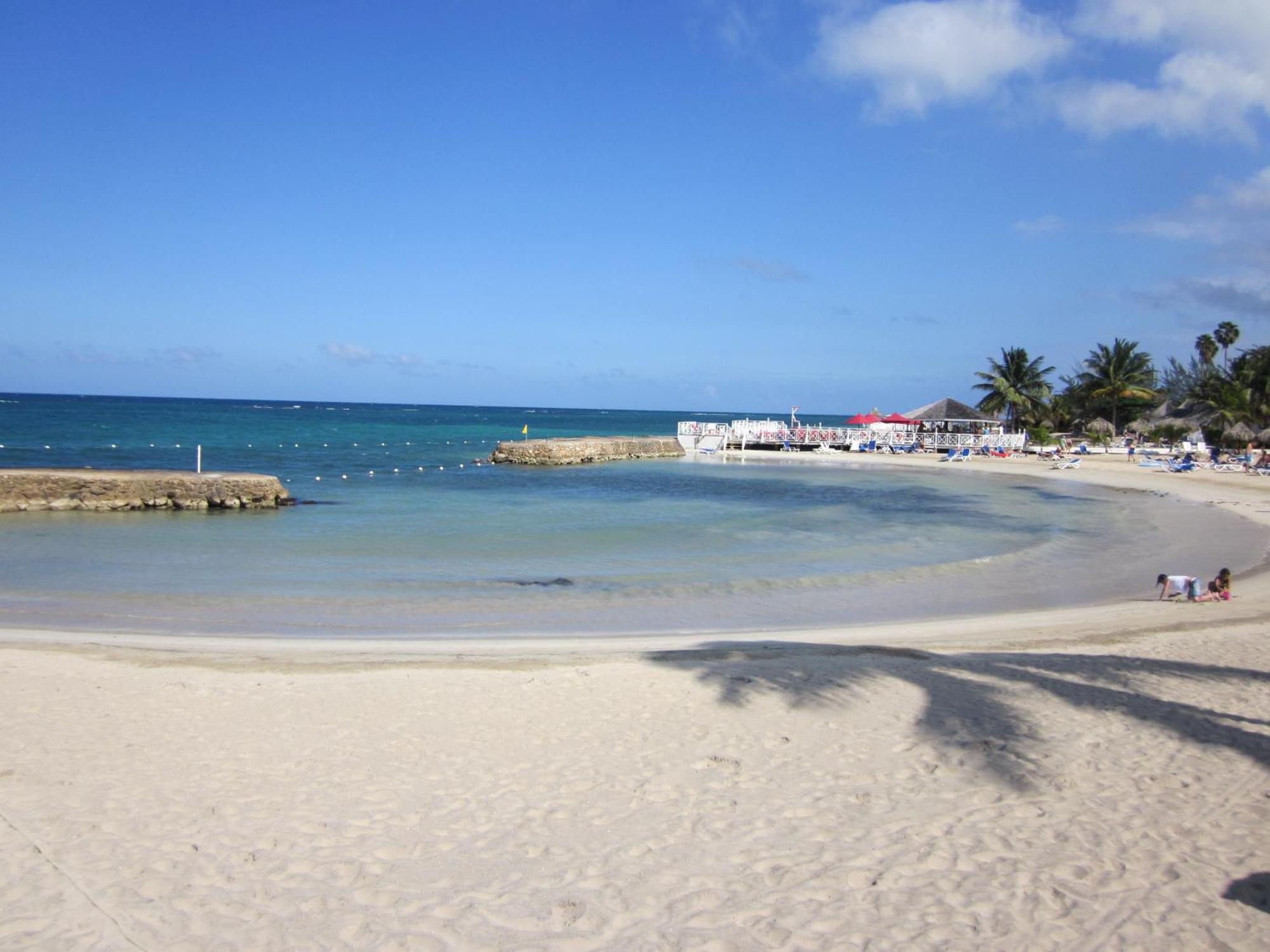 Royal Decameron Club Caribbean Resort Runaway Bay Kültér fotó